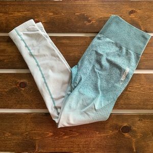 Gymshark Ombré Leggings